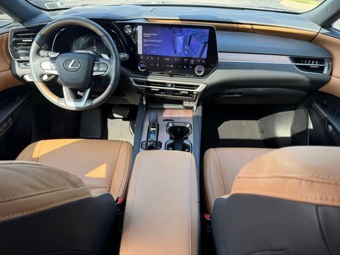 Used 2023 Lexus RX 350 Premium Plus w/ Accessory Package AWD/4WD image 14