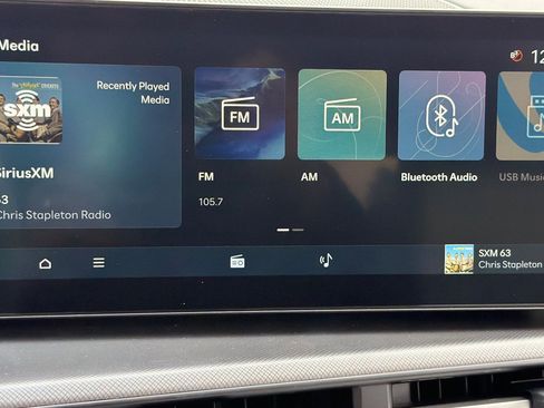 New 2026 Hyundai Santa Fe SE image 26