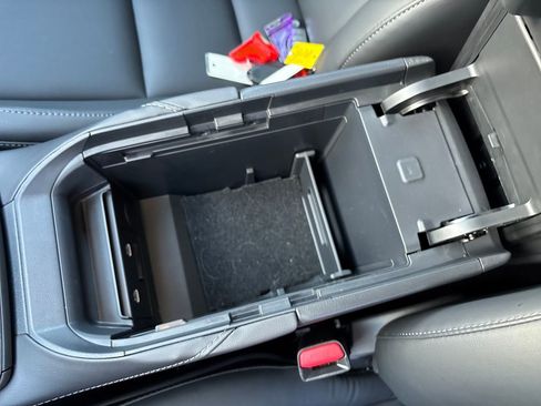 Certified 2025 MAZDA CX-30 AWD 2.5 S w/ Select Sport Pkg image 26