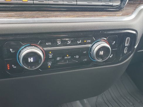 Used 2024 GMC Sierra 1500 Elevation w/ X31 Off-Road Package image 24