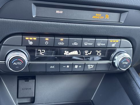 New 2025 MAZDA CX-5 AWD 2.5 S w/ Preferred Package image 33