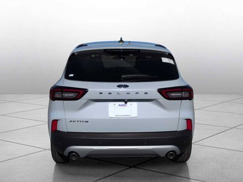 New 2026 Ford Escape Active w/ Tech Pack #1 image 4