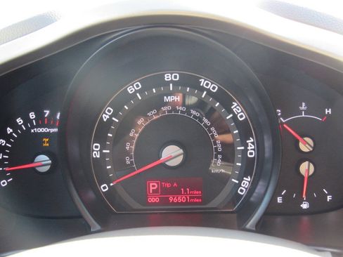 Used 2012 Kia Sportage EX AWD/4WD image 13