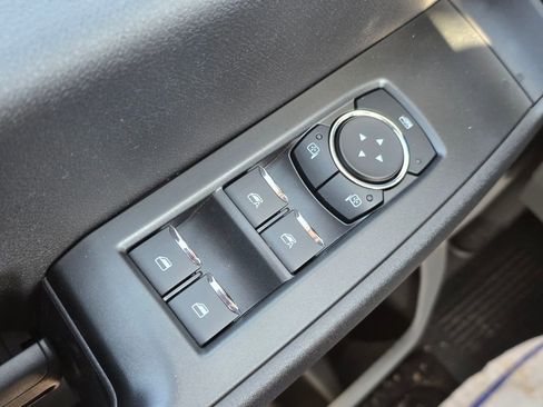 New 2026 Ford F450 XL w/ XL Chrome Package image 45