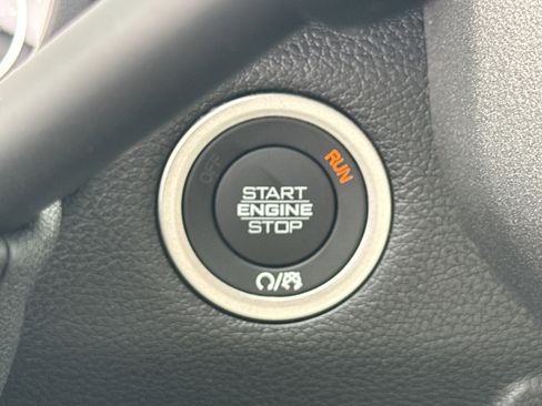 New 2026 RAM 2500 Tradesman image 21