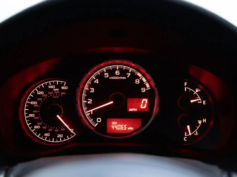 Used 2015 Subaru BRZ Limited image 17