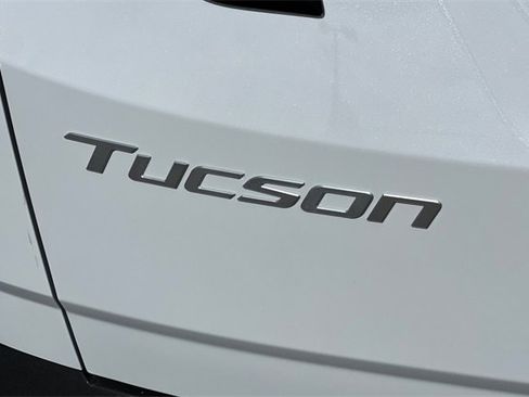 New 2025 Hyundai Tucson SEL w/ Tow & Go Package image 9