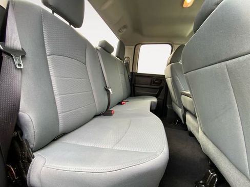Used 2017 RAM 1500 Express image 14