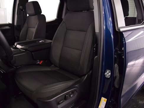 Used 2023 Chevrolet Silverado 1500 LT image 25