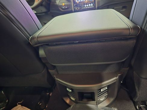 New 2026 RAM 2500 Tradesman AWD/4WD image 38