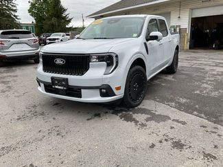 Used 2026 Ford Maverick Lobo AWD/4WD 360° Tour