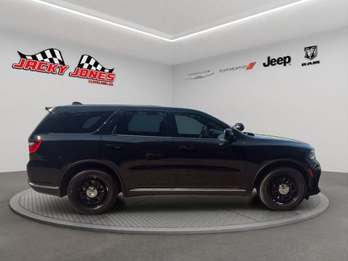 Used 2024 Dodge Durango AWD w/ Technology Group image 12