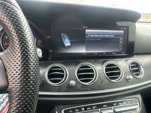 Used 2017 Mercedes-Benz E 300 E 300 image 12