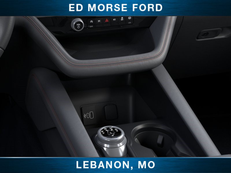 New 2026 Ford Explorer Active AWD/4WD image 15