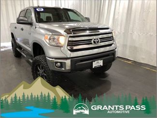 Used 2017 Toyota Tundra SR5 w/ TRD Off Road Package video 1