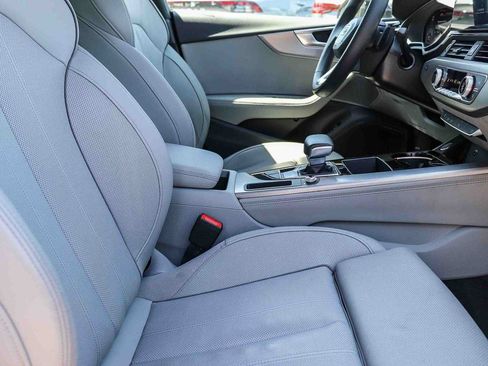 Used 2023 Audi A5 2.0T Premium Plus w/ Premium Plus AWD/4WD image 16