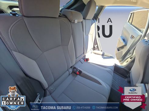Certified 2025 Subaru Crosstrek 2.5i Premium AWD/4WD image 18