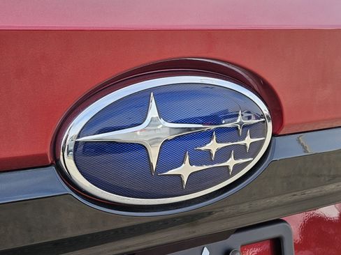 Used 2025 Subaru Ascent Onyx Edition image 15