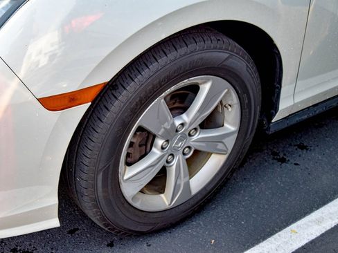 Used 2019 Honda Odyssey EX-L image 23
