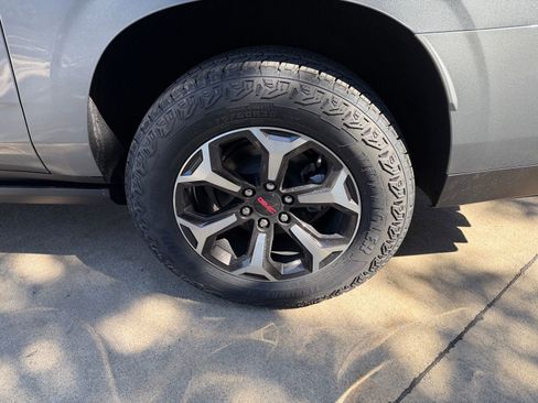 New 2026 GMC Yukon XL AT4 Ultimate image 35