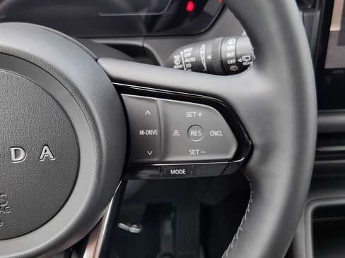 New 2026 MAZDA CX-5 Select AWD/4WD image 18