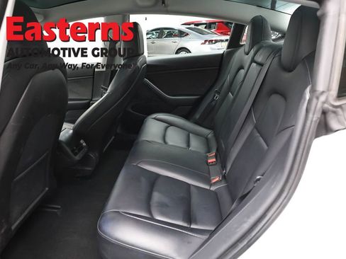 Used 2019 Tesla Model 3 Long Range AWD/4WD image 15