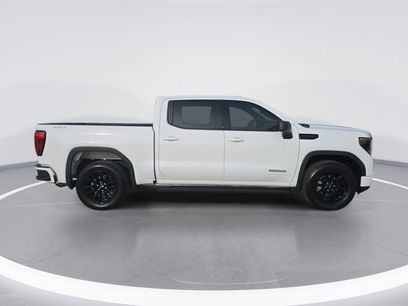Used 2023 GMC Sierra 1500 Elevation