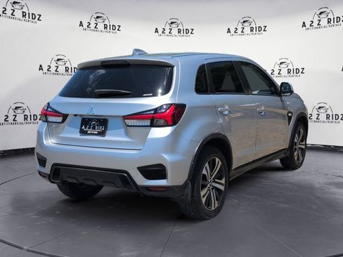 Used 2024 Mitsubishi Outlander Sport AWD image 6