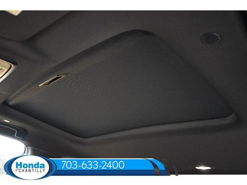 New 2026 Honda CR-V Sport image 21