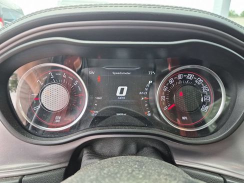 Used 2023 Dodge Challenger R/T Scat Pack w/ Plus Package RWD image 21