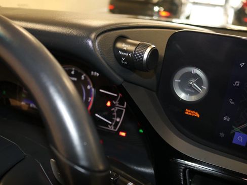 Used 2023 Lexus ES 350 w/ Premium Package image 55