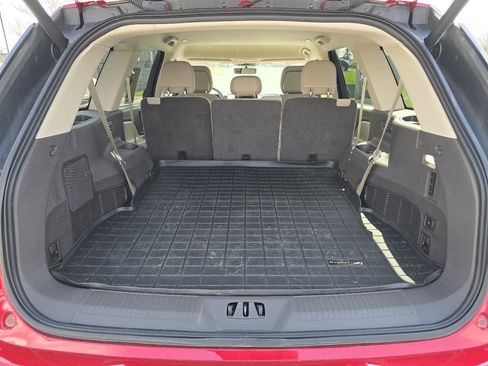 Used 2020 Lincoln Aviator Reserve RWD image 30