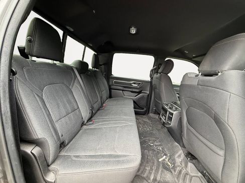 Used 2019 RAM 1500 Big Horn RWD image 15
