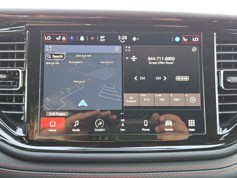 New 2026 Dodge Durango GT image 14