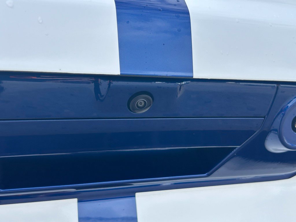 New 2026 Ford F150 Lariat w/ Equipment Group 502A High AWD/4WD image 26