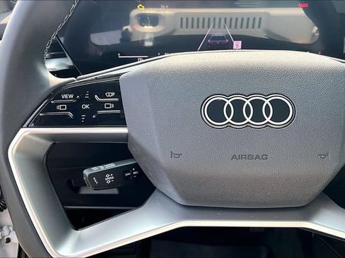 Used 2026 Audi A6 Premium Plus w/ Premium Plus Package AWD/4WD image 11