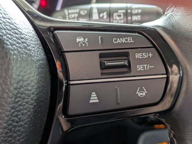 Used 2024 Honda Civic EX-L image 5