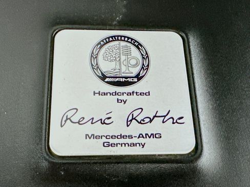 Used 2021 Mercedes-Benz G 63 AMG 4MATIC image 36