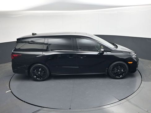 New 2026 Honda Odyssey Sport-L image 22
