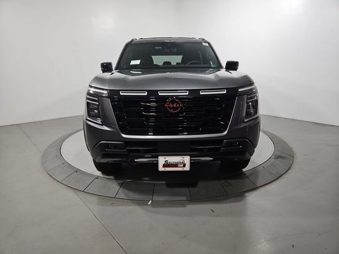 New 2026 Nissan Armada PRO-4X image 8