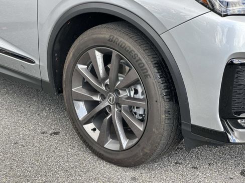 Certified 2025 Acura MDX A-Spec image 12