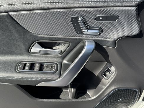 New 2025 Mercedes-Benz CLA 250 image 8