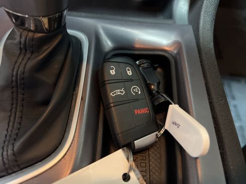 Used 2021 Dodge Charger GT w/ Performance Handling Group image 35