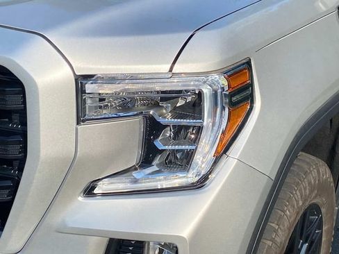 Used 2021 GMC Sierra 1500 Elevation AWD/4WD image 5
