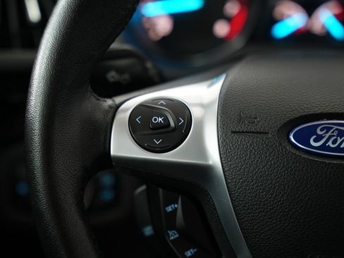 Used 2015 Ford Escape Titanium FWD image 12