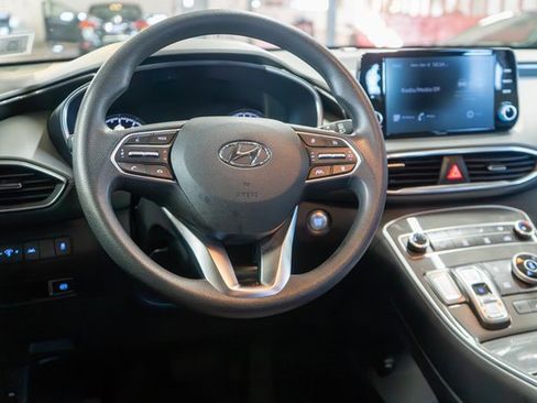 Used 2022 Hyundai Santa Fe SEL image 14