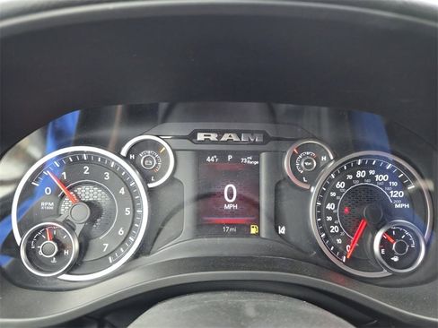 New 2026 RAM 1500 Big Horn image 10