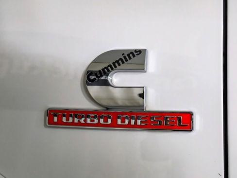 Used 2019 RAM 2500 Limited image 45