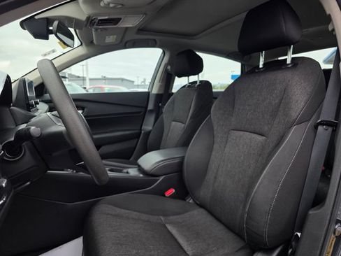 Certified 2024 Honda Accord EX image 26
