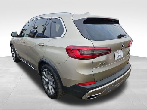 Used 2019 BMW X5 xDrive40i w/ Luxury Seating Package image 4